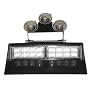 Dual Head LED dash Light