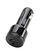 Griffin 9787-PJLTDL PowerJolt Dual for iPod and iPhone