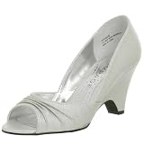 Rampage Women's Risque Wedge Pump