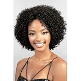 Beshe Lace Wig Drew Color 1