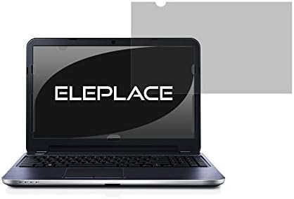 Premium 13.3 Inch Privacy Screen for Widescreen Laptop or Computer Monitor by Eleplace