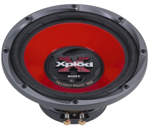 Childrens Toyshop  Electronics : Sony XSL 1036 Subwoofer