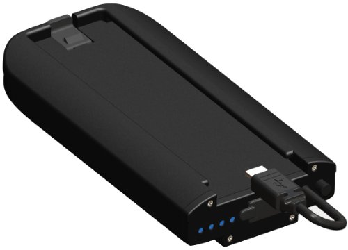 Wahoo Extended Battery for Bike Case