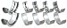 Sealed Power 7321MA.25MM Main Bearing Sealed Power 7321MA.25MM Main Bearing