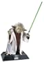 Star Wars, Collector Life Size Yoda Statue
