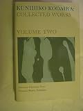Collected works [of] Kunihiko Kodaira. Vol.2