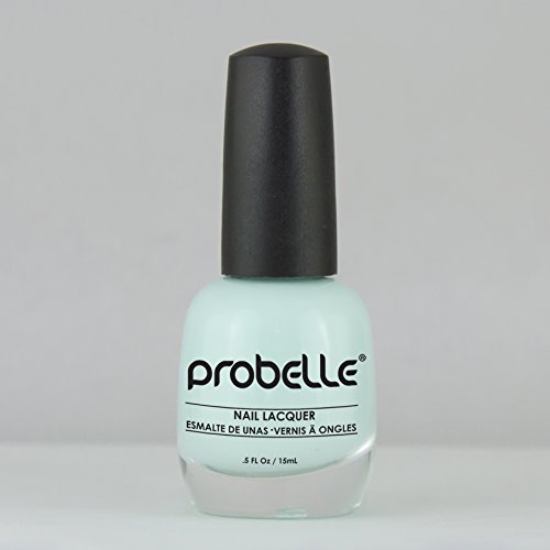 Probelle Spring Mix Collection Nail Polish Colors (S'mazing Mint) Probelle Spring Mix Collection Nail Polish Colors (S'mazing Mint)