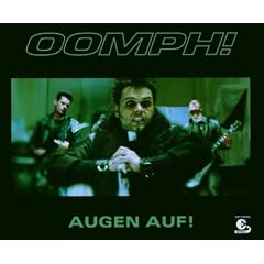 Augen Auf [MAXI-CD]