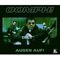 Augen Auf [MAXI-CD]