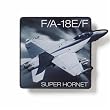 F/A-18 Big Picture Magnet