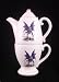 TEA-FOR-ONE, Tea Pot Fairy Decor. Angel Style