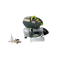 Craftsman Evolv 15206 Air Compressor w/ 2' Brad Nailer