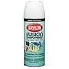 Krylon K02320000 Fusion For Plastic Aerosol Spray Paint, 12-Ounce, Gloss White