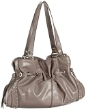 Nine West Cinched Medium Satchel