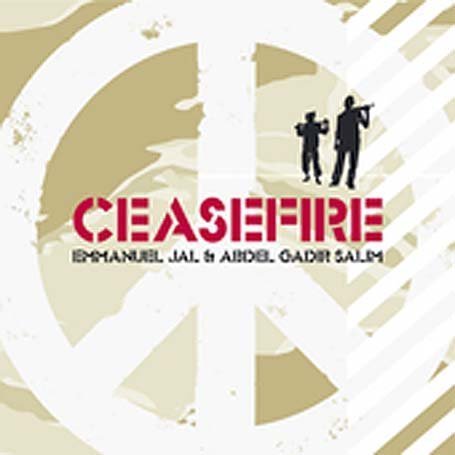 CD-Charts  Music : Ceasefire