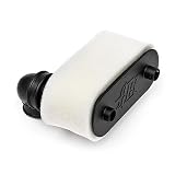Air Filter Set: D8 by Hot Bodies