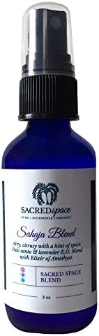 Sahaja Blend