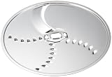 Bosch MUZ45KP1 Kartoffelpuffer-Scheibe / für Durchlaufschnitzler zu Bosch Küchenmaschinen MUM4… MUM5…