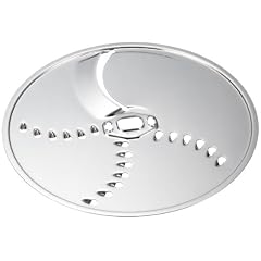 Bosch MUZ45KP1 Kartoffelpuffer-Scheibe / f�r Durchlaufschnitzler zu Bosch K�chenmaschinen MUM4... MUM5...