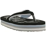 KangaROOS Women's Wave Flip-Flop