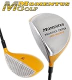 Momentus Practice Driver Full Swing Aid LH