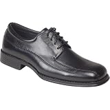 Deer Stags Mens Tuscany Bicycle Toe Shoes by Deer Stags