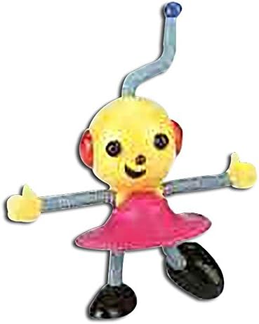 Rolie Polie Olie Playhouse Disney's Zowie Bendable Toy Figure