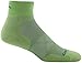 Darn Tough Vertex Quarter Crew Ultralight Cushion Socks - Men's