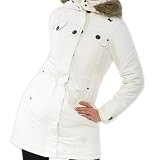 ONLY Aaron Long Jacke creme ONLY Aaron Long Jacke creme