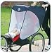 POPUPS STROLER SHADE / Pushchair Shade