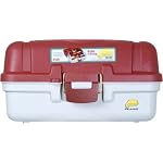 Plano Single Tray Tackle Box