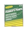 Fletcher-Terry Co Framers Stacked Points 08-950