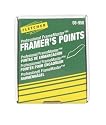 Fletcher-Terry Co Framers Stacked Points 08-950