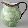 Patio Garden Pitcher