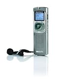 PSPLFH768000 - 7680 Digital Voice Recorder