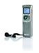 Philips Digital Voice Tracer 7680 - Digital voice recorder - flash 64 MB - WMA, MP3