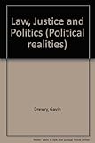 Law, justice and politics