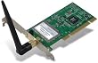 Belkin W-LAN 54Mbit/s Desktop-Netzwerkadapter