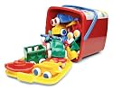 Viking Toy 15-pc. Chubbies Bucket