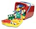 Viking Toy 15-pc. Chubbies Bucket
