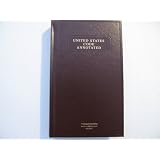 - 2008 United States Code Annotated USCA Title 33, Navigation and Navigable Waters (4-Vol. Set)