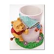 Disney Winnie the Pooh Butterfly Bathroom Tumbler