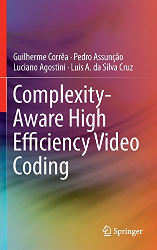 Complexity-Aware High Efficiency Video Coding