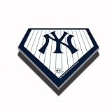 New York Yankees World Series Mouse Pad