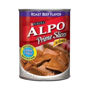 Alpo Prime Slices Variety Pack