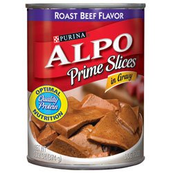 Alpo Prime Slices Variety Pack