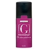 Oceanus Naturals Female Stimulation Gel