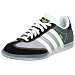 Apparel : adidas Originals Men's Samba 80 Sneaker