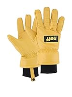 Neff Guantes Esquí Work (Beige)