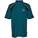 Jacksonville Jaguars NFL Field Classic II Polo Shirt